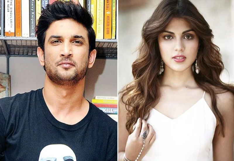 Photo of सुशांत की डायरी से खुलेंगे कई राज, रिया को मिल सकती है राहत