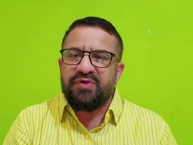 Photo of वसीम रिजवी को हुआ कोरोना