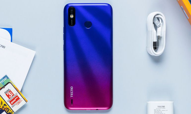 Photo of 5 हजार एमएएच की बैटरी वाला ये धांसू स्‍मार्टफोन लॉन्‍च, कीमत सिर्फ इतने रुपए