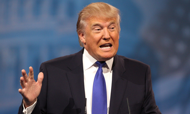 Photo of टिकटॉक मामले में सभी विकल्पों पर विचार कर रहे ट्रंप, समय के साथ मिलेगी जानकारी