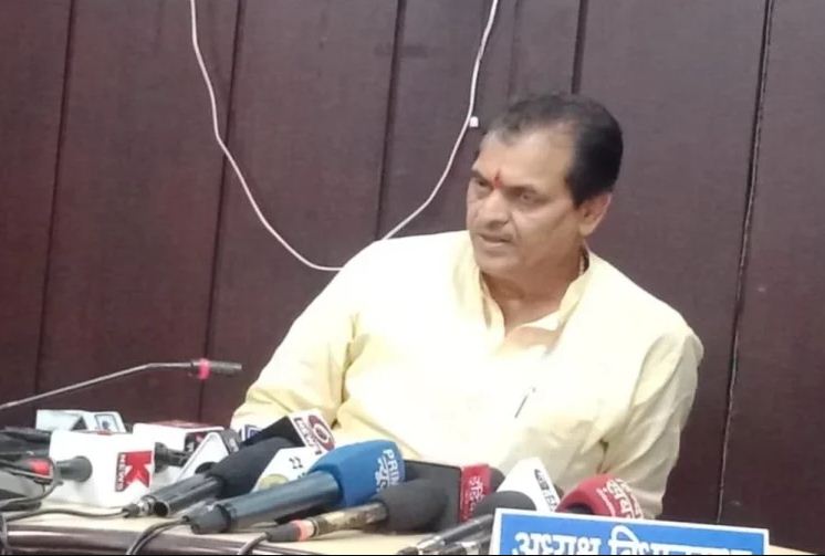 Photo of उत्तराखंड विधानसभा अध्यक्ष प्रेम चंद अग्रवाल की कोरोना रिपोर्ट आई नेगेटिव