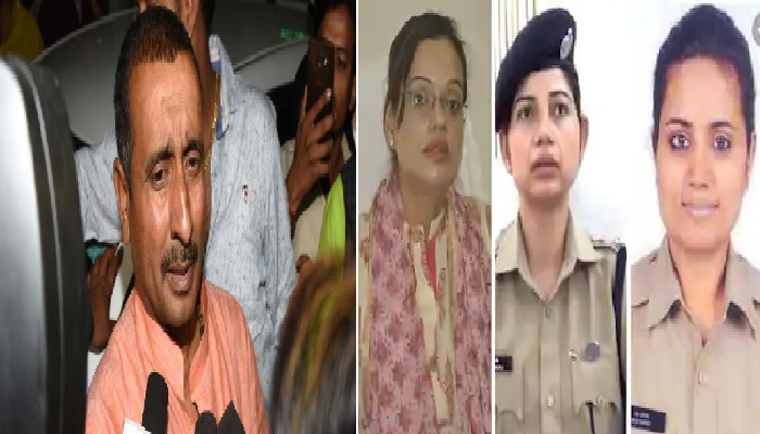 Photo of उन्नाव रेप कांड : कुलदीप सेंगर मामले में सीबीआई ने एक IAS सहित दो IPS को माना दोषी