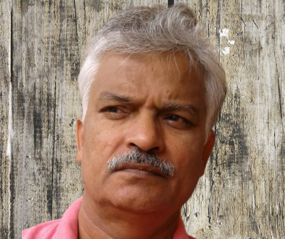 Photo of “चाय सिर्फ़ चाय ही नहीं होती” – देवेन्द्र आर्य की कविता