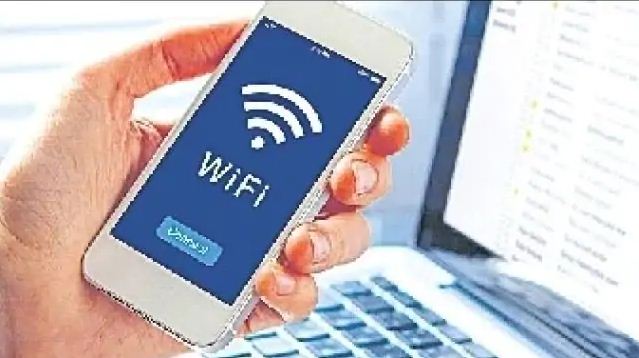 Photo of यूपी: Wifi का नाम रखा पाकिस्तान जिंदाबाद, जाँच में जुटी पुलिस
