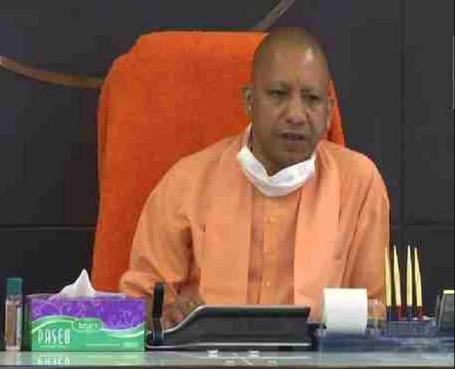 Photo of UP में अब UPSSF भी अपराधियों पर कसेगी शिंकजा, व्यवस्था को सुधार के लिए मिले ये अधिकार