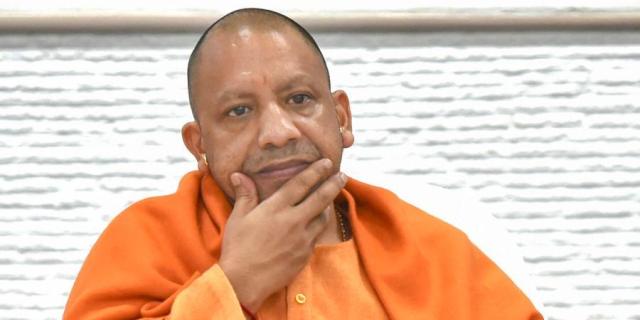 Photo of UP में LOCKDOWN को लेकर योगी ने उठाया बड़ा कदम