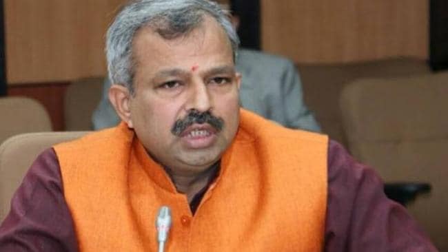 Photo of केजरीवाल सरकार से बीजेपी ने की मांग, 48 हजार झुग्गी वालों को दिए जाएं फ्लैट