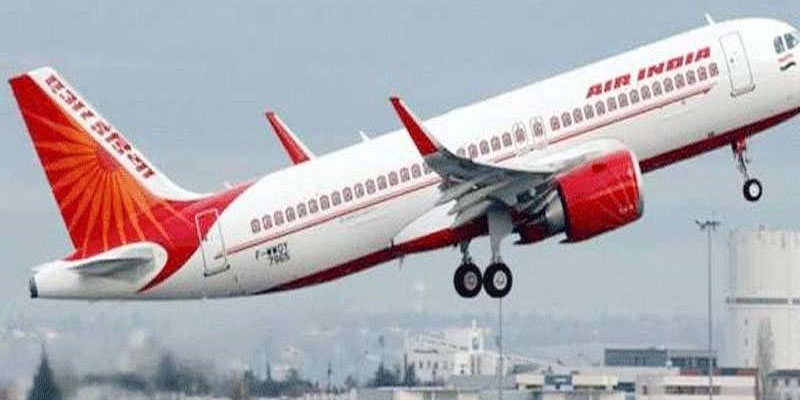 Photo of इस दिन से उड़ेगी लखनऊ से गोरखपुर के लिए एयर इंडिया, शेड्यूल जारी