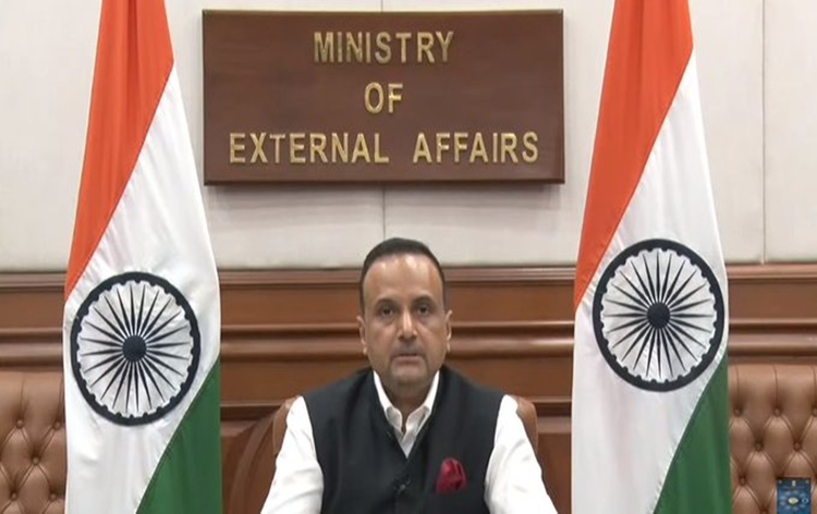 Photo of चार भारतीयों को प्रतिबंधों की सूची में शामिल कराने के पाक के प्रयास विफल