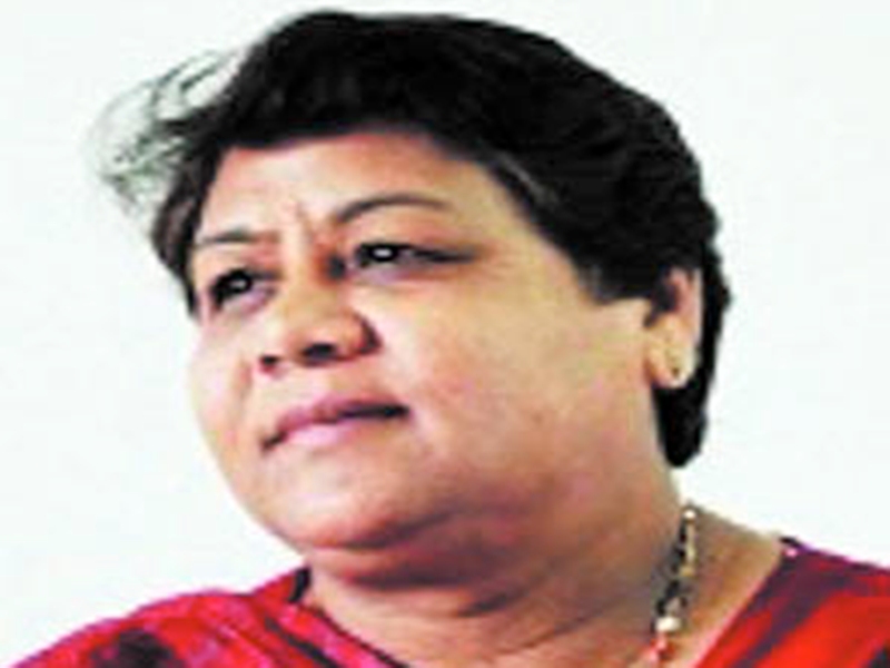 Photo of छत्तीसगढ़ की राज्यपाल 15 सितम्बर तक क्वारंटाइन पर