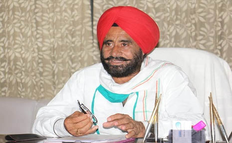 Photo of अब यूपी के इस मंत्री को हुआ कोरोना