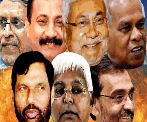 Photo of बिहार चुनाव : डिजिटल वार में कौन किसपर पड़ेगा भारी