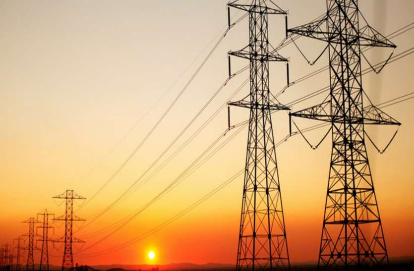 Photo of क्‍या बिजली के खंभे से मिलेगा वोट ?