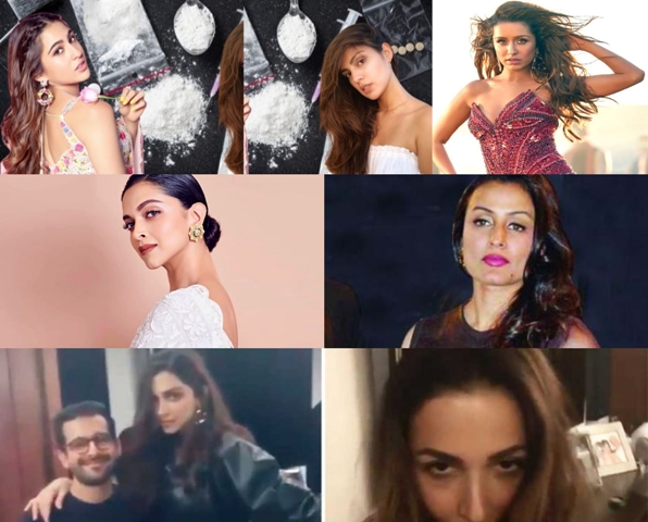 Photo of बॉलीवुड में नया नहीं है ड्रग्स का खेल