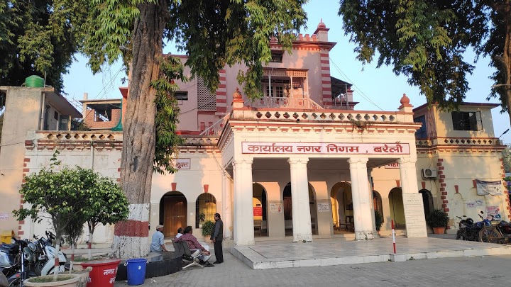 Photo of बरेली स्मार्ट सिटी परियोजना : अफसरों की चहेती हनीवेल को काम, चहेती कंपनी के लिए बदली शर्तें