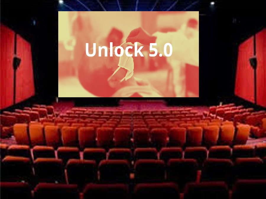 Photo of आइये जानते है Unlock 5.0 में ट्रेन, सिनेमा हॉल, स्कूल के साथ क्या खुलने के संकेत है,