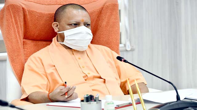 Photo of रोजगार को लेकर सीएम योगी की बड़ी पहल