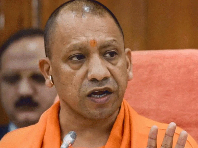 Photo of सीएम योगी ने कहा : यूपी में बनेगी एक बेहतरीन फ़िल्म सिटी