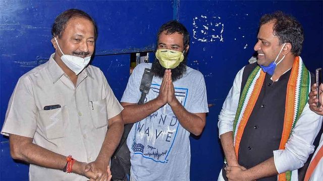 Photo of …तो क्या कांग्रेस के पाले में जा सकते हैं डॉ. कफील