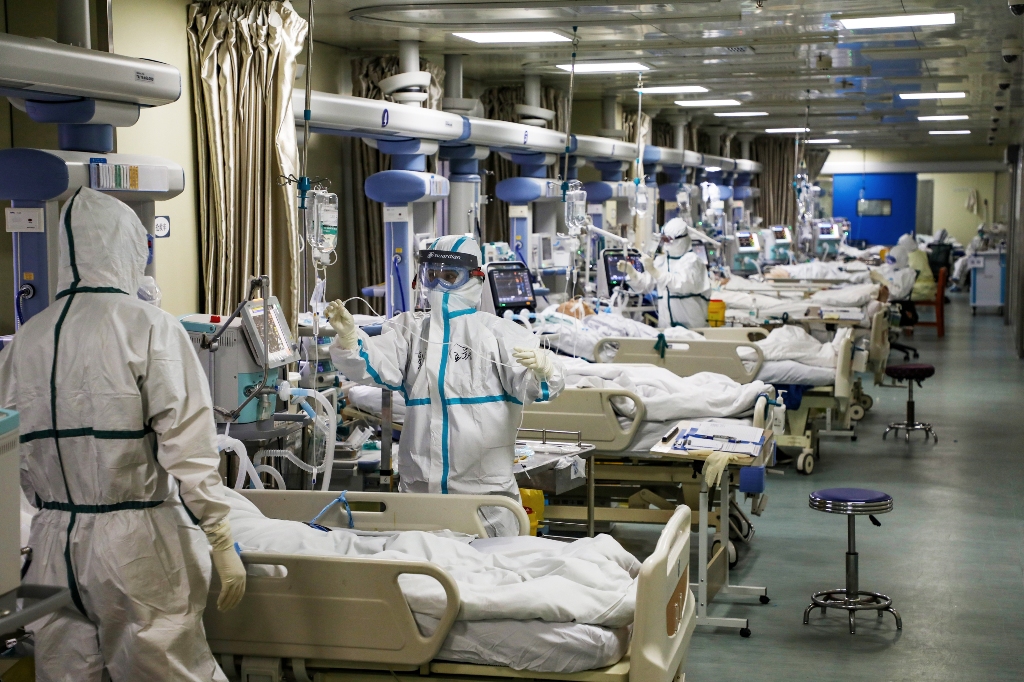 Photo of लखनऊ: अस्पतालों की लापरवाही के चलते 48 कोरोना संक्रमितों की मौत