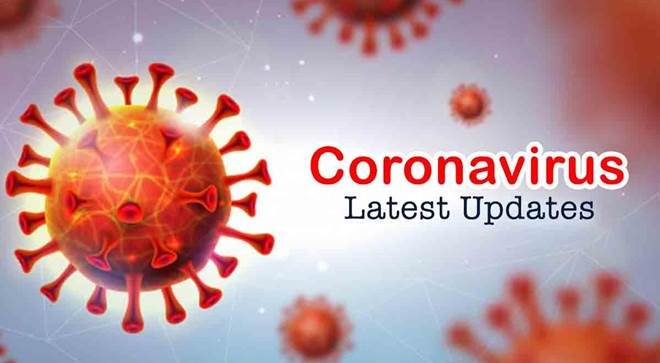 Photo of Corona Update : 24 घंटे में 86961 नए मामले, कुल आंकड़ा 54.87 लाख के पार