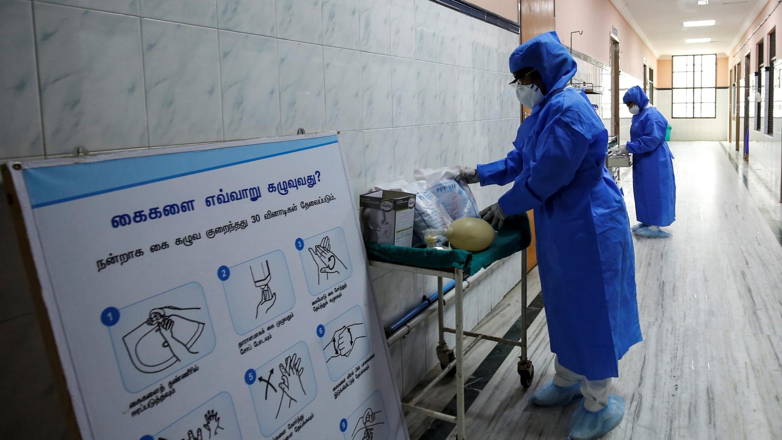 Photo of Corona Update : 24 घंटे में सामने आए 90 हजार, 802 नए मामले