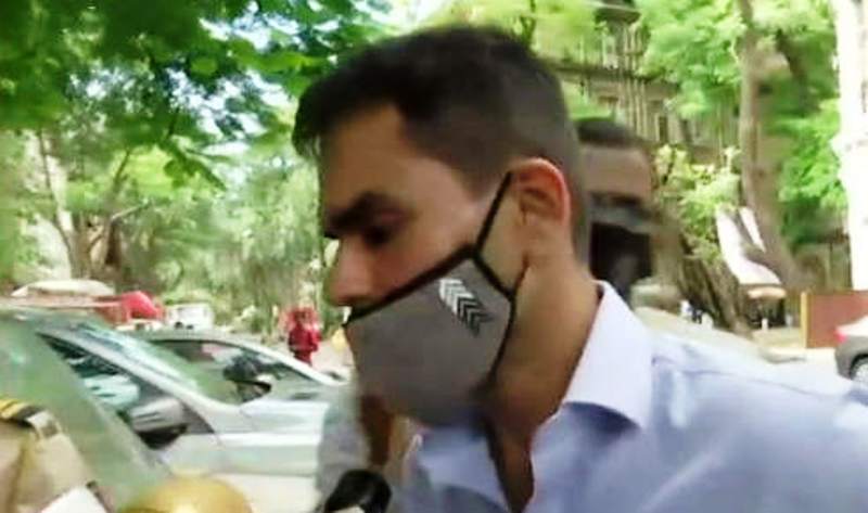 Photo of सुशांत मामला : गोवा के ड्रग पेडलर क्रिस कोस्टा को न्यायिक हिरासत में भेजा