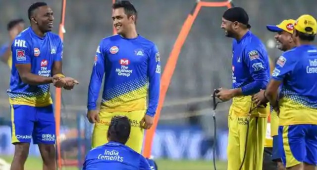 Photo of IPL : धोनी की टीम को अब ये खिलाड़ी दे सकता है झटका