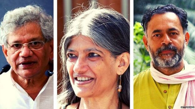 Photo of दिल्ली दंगे : पुलिस पर क्यों उठ रहा सवाल