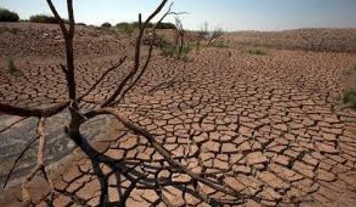 Photo of बुन्देलखण्ड में एक बार फिर सूखा, ये जिला होगा सबसे अधिक प्रभावित