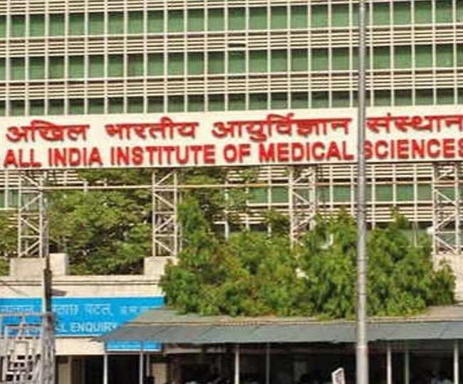 Photo of दिल्ली एम्स में ओपीडी मरीजों की भर्ती फिर हुई सामान्य, 24 घंटों के अंदर फैसला लिया गया वापस