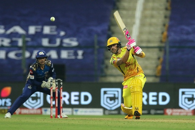 Photo of IPL 2020 : ये रहे CSK की जीत के हीरो