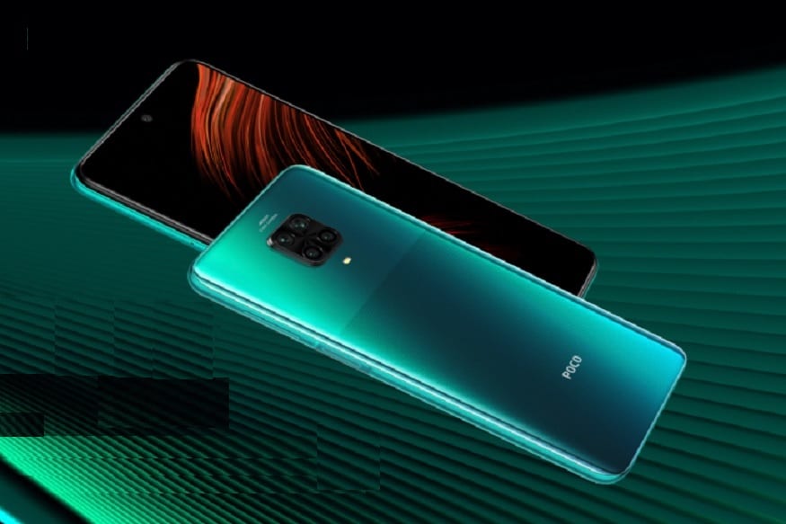 Photo of Poco M2 में 5000mAh बैटरी के साथ मिलेंगे कई बेहतरीन फीचर्स, टीजर वीडियो से हुआ खुलासा