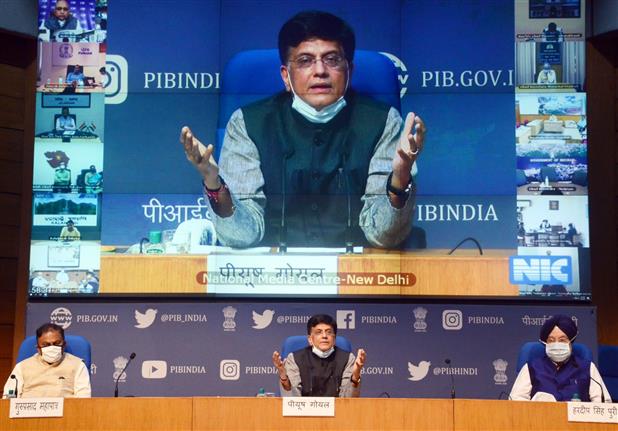 Photo of ईज ऑफ डूइंग बिजनेस रैंकिंग में आंध्र प्रदेश पहले स्थान पर