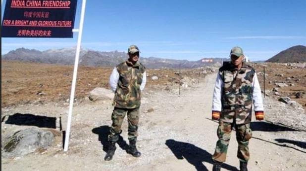 Photo of चुशूल वार्ता हुई बेनतीजा: भारतीय सेना लद्दाख में किसी भी स्थिति से निपटने को हुई तैयार