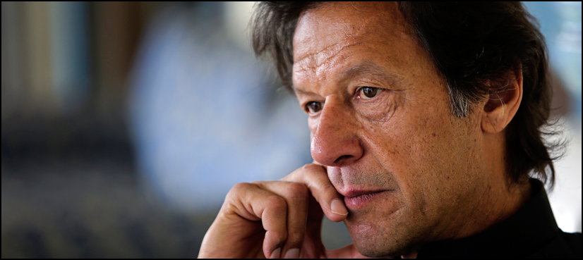 Photo of अमेरिका- भारत और सऊदी हुए एक तो इमरान की बढ़ी धड़कने