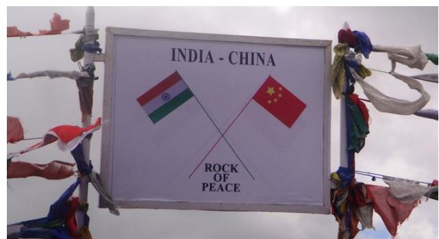 Photo of चीनी सैनिकों की घुसपैठ की कोशिश लद्दाख तक ही सीमित नहीं : रिपोर्ट