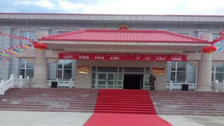 Photo of भारत-चीन के कोर कमांडर आज फिर बैठेंगे, चीन के क्षेत्र मोल्डो में होगी वार्ता