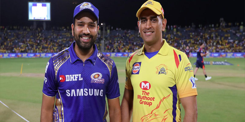 Photo of IPL के नए शेड्यूल का ऐलान, जानें कब, कहां और कितने बजे से खेले जाएंगे सभी मैच