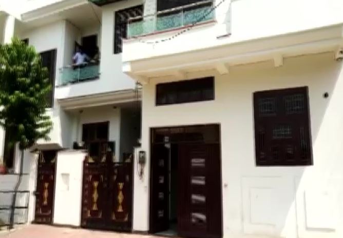 Photo of जयपुर में दिल्ली जैसा सामूहिक आत्महत्या कांड, मचा हडकंप