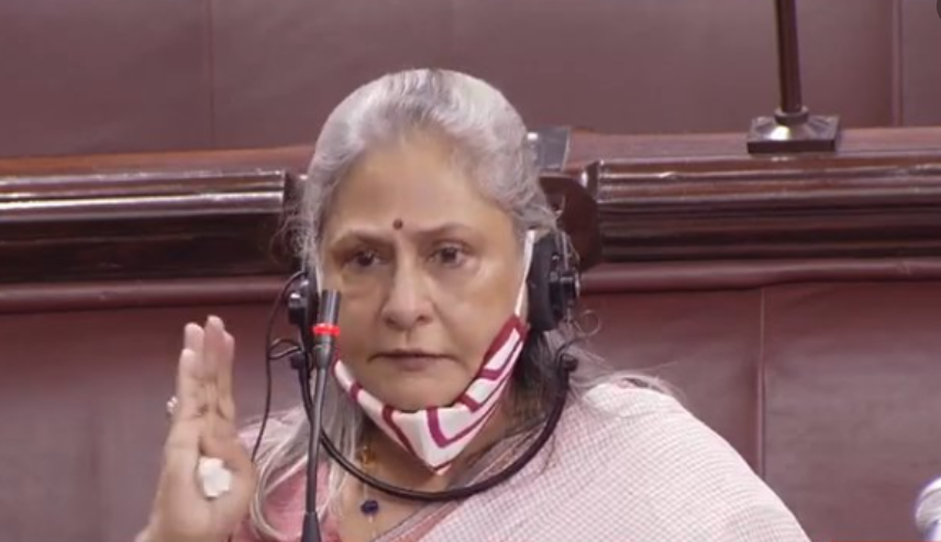 Photo of आखिर शिवसेना क्यों कर रही जया बच्चन की तारीफ