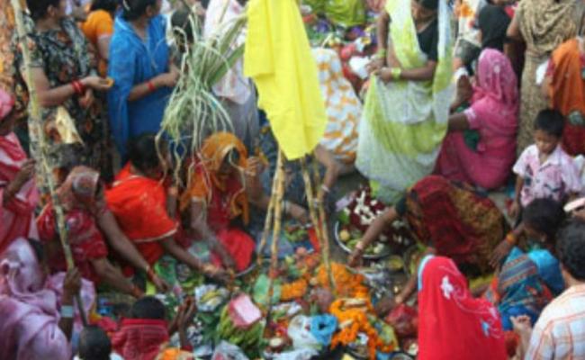 Photo of नहाय-खाय के साथ आज से शुरू होगा जीवित्पुत्रिका व्रत, नवमी तिथि को होगा पारण