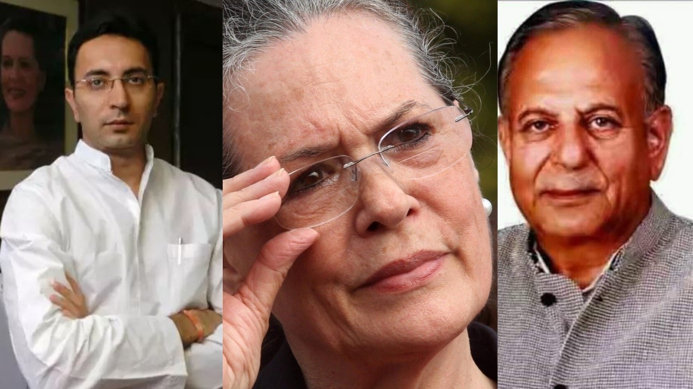 Photo of कांग्रेस की कोर कमेटी से राज बब्बर और जितिन प्रसाद क्यों किए गए बाहर