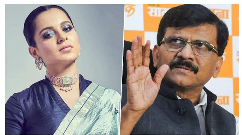 Photo of कंगना के मामले में महाराष्ट्र बीजेपी ने क्यों साधी चुप्पी?