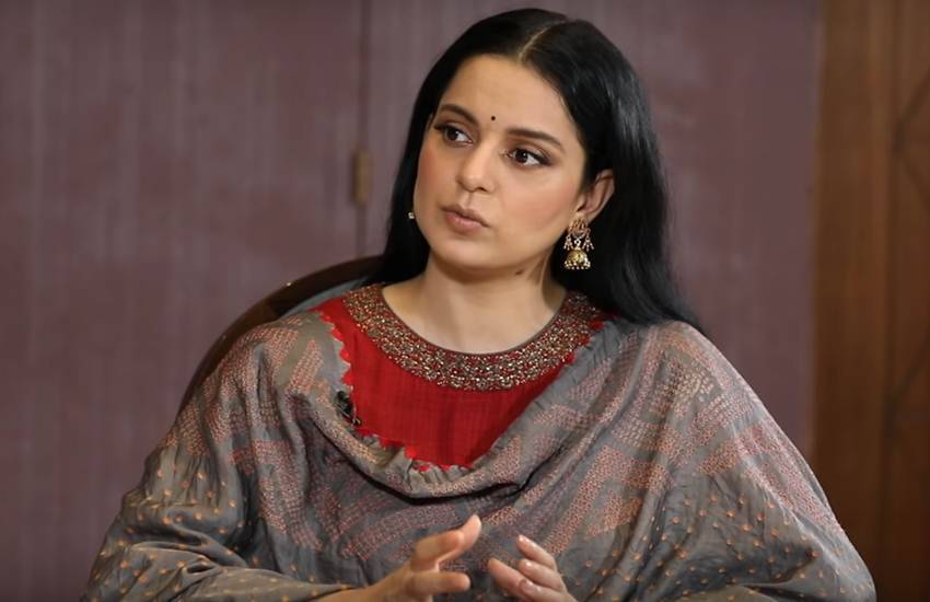 Photo of पंगा क्वीन को मिली वाई श्रेणी की सुरक्षा