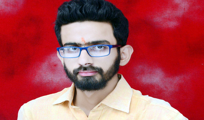 Photo of Lakhimpur Khiri में छात्रनेता की गोली मारकर हत्‍या, चाचा गिरफ्तार