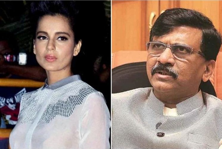 Photo of कंगना के बयान पर सियासी घमासान, कांग्रेस ने कहा- ये महाराष्ट्र का अपमान, माफ़ी मांगे बीजेपी