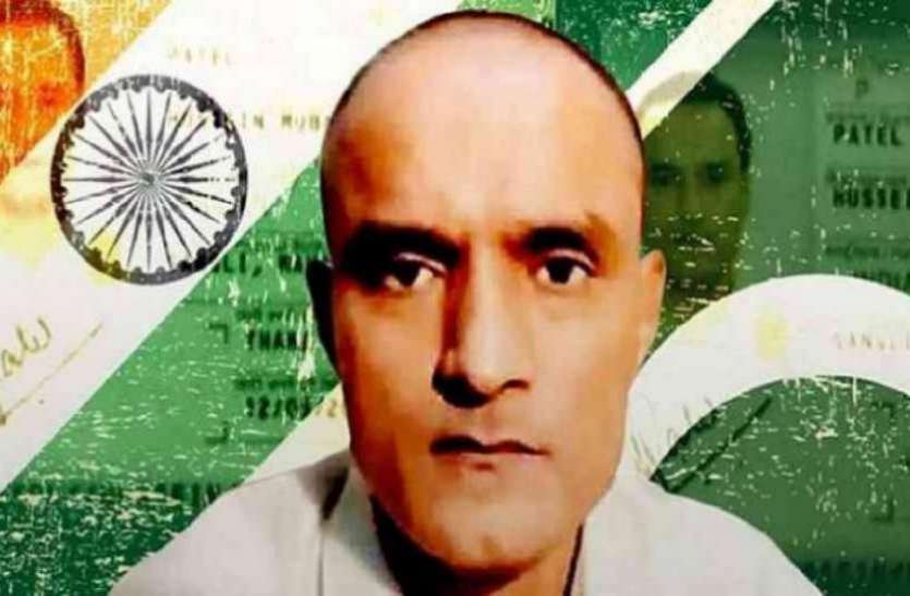 Photo of कुलभूषण को मिलेगा भारतीय वकील, 6 अक्टूबर को होगी सुनवाई