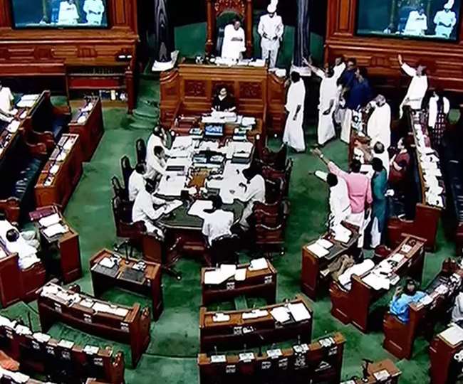 Photo of संसदीय लोकतंत्र के लिए प्रश्न काल क्यों है अहम?