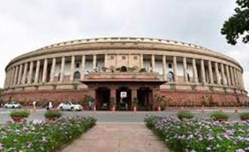 Photo of जीएसटी इंस्‍पेक्‍टरों को वर्दी पहनने व सैल्‍यूट मारने के फरमान की लोकसभा में भी गूंज